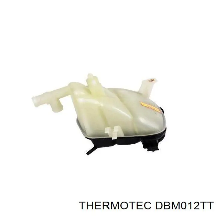 DBM012TT Thermotec botella de refrigeración