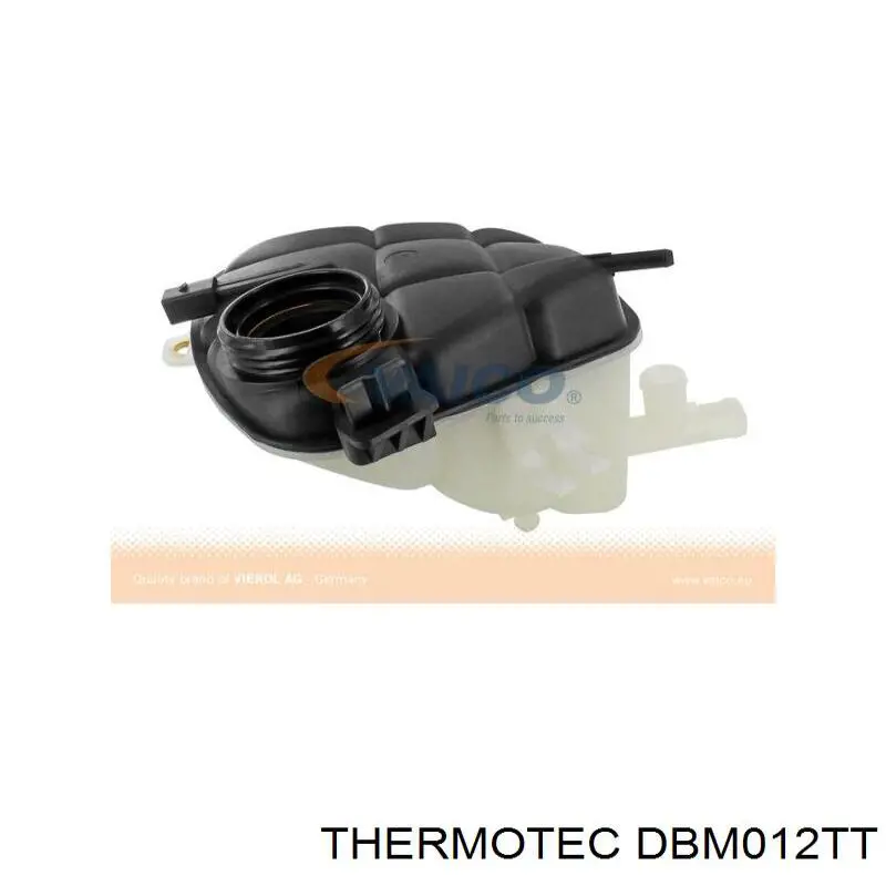 Comprar DBM012TT Thermotec Deposito expansion
