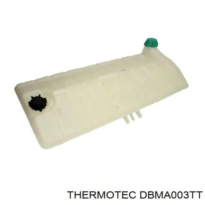 DBMA003TT Thermotec botella de refrigeración