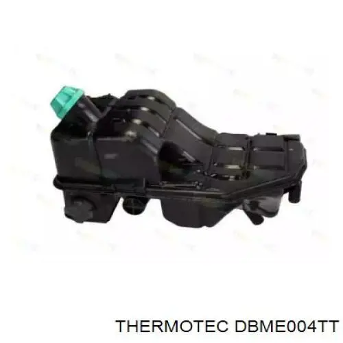 DBME004TT Thermotec vaso de expansión