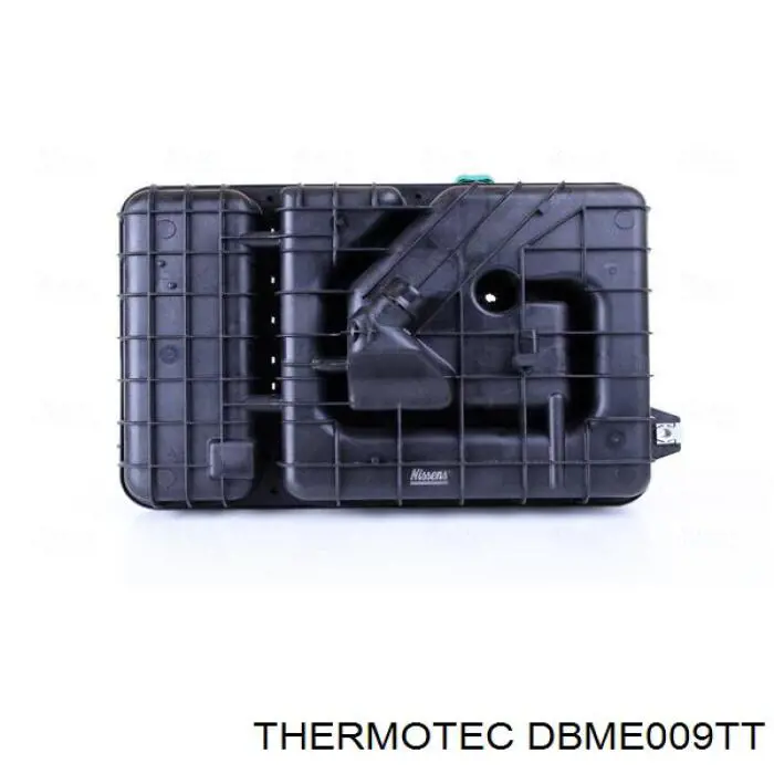 DBME009TT Thermotec botella de refrigeración