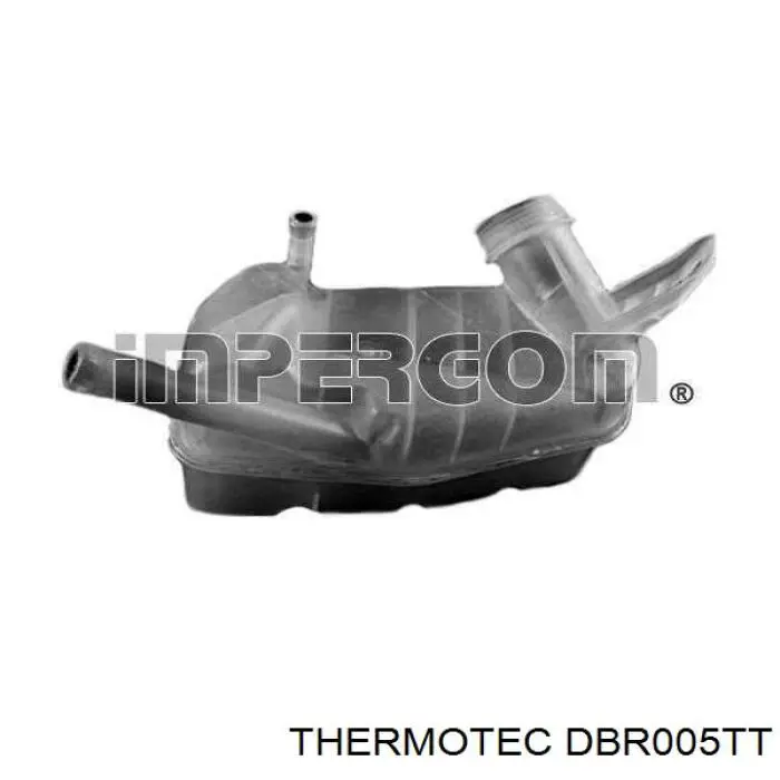 DBR005TT Thermotec