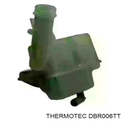 DBR006TT Thermotec botella de refrigeración