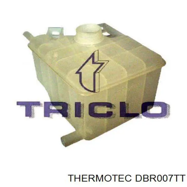 Botella expansion Thermotec DBR007TT precio, desde 24,32 EUR
