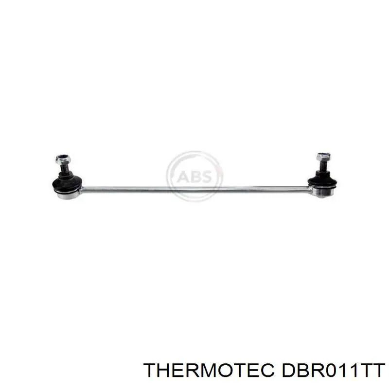 Vaso de expansión DBR011TT Thermotec