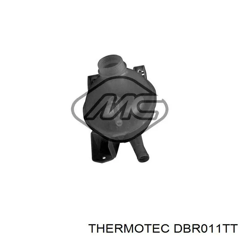 Botella de expansión Meyle 16142230003