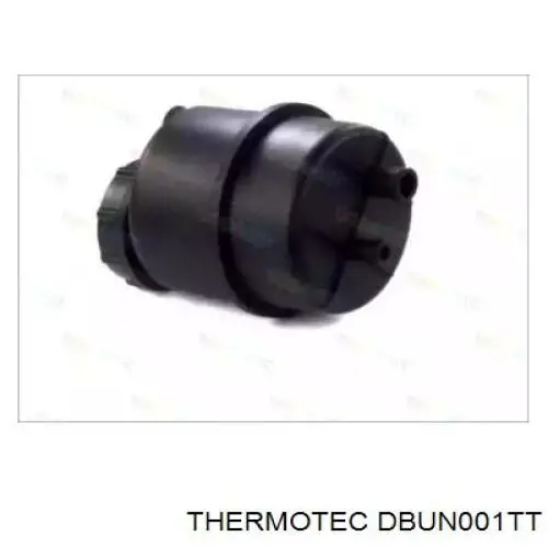 DBUN001TT Thermotec depósito de bomba de dirección hidráulica