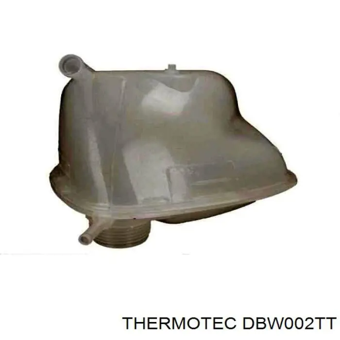 DBW002TT Thermotec vaso de expansión