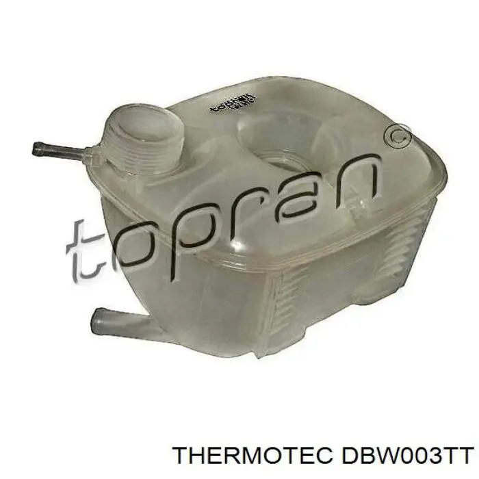 DBW003TT Thermotec vaso de expansión