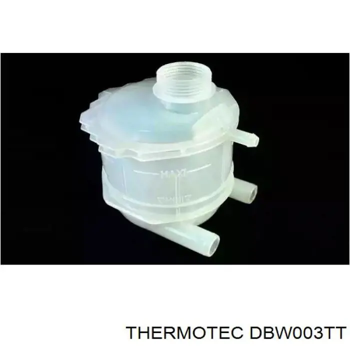 Botella expansion Thermotec DBW003TT precio, desde 12,79 EUR