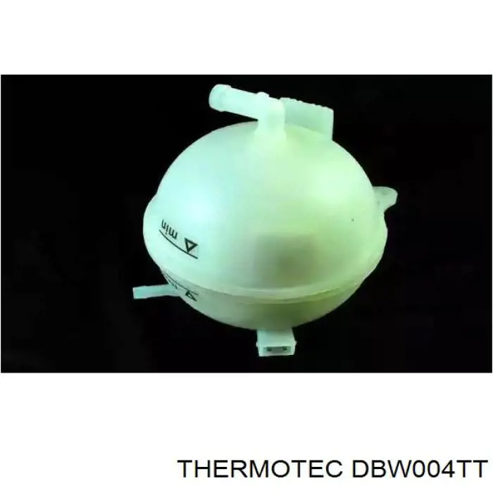 Comprar DBW004TT Thermotec Deposito expansion