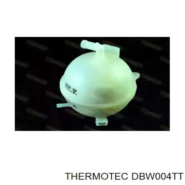 DBW004TT Thermotec vaso de expansión