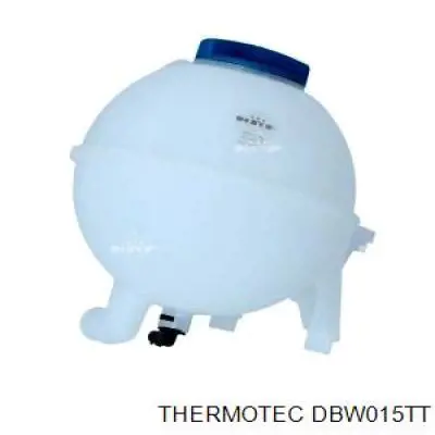 Comprar DBW015TT Thermotec Deposito expansion