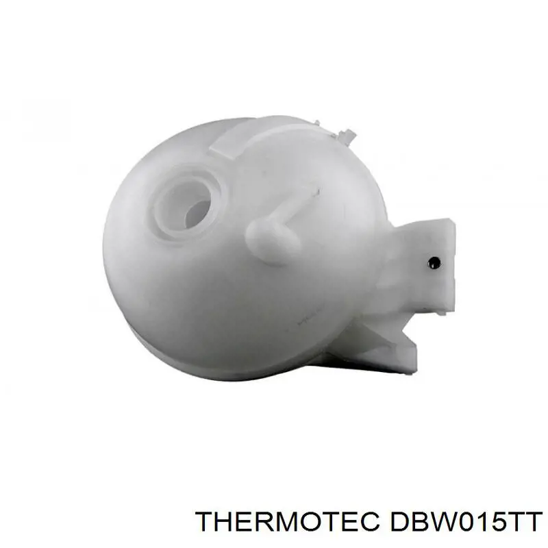 Vaso de expansión DBW015TT Thermotec