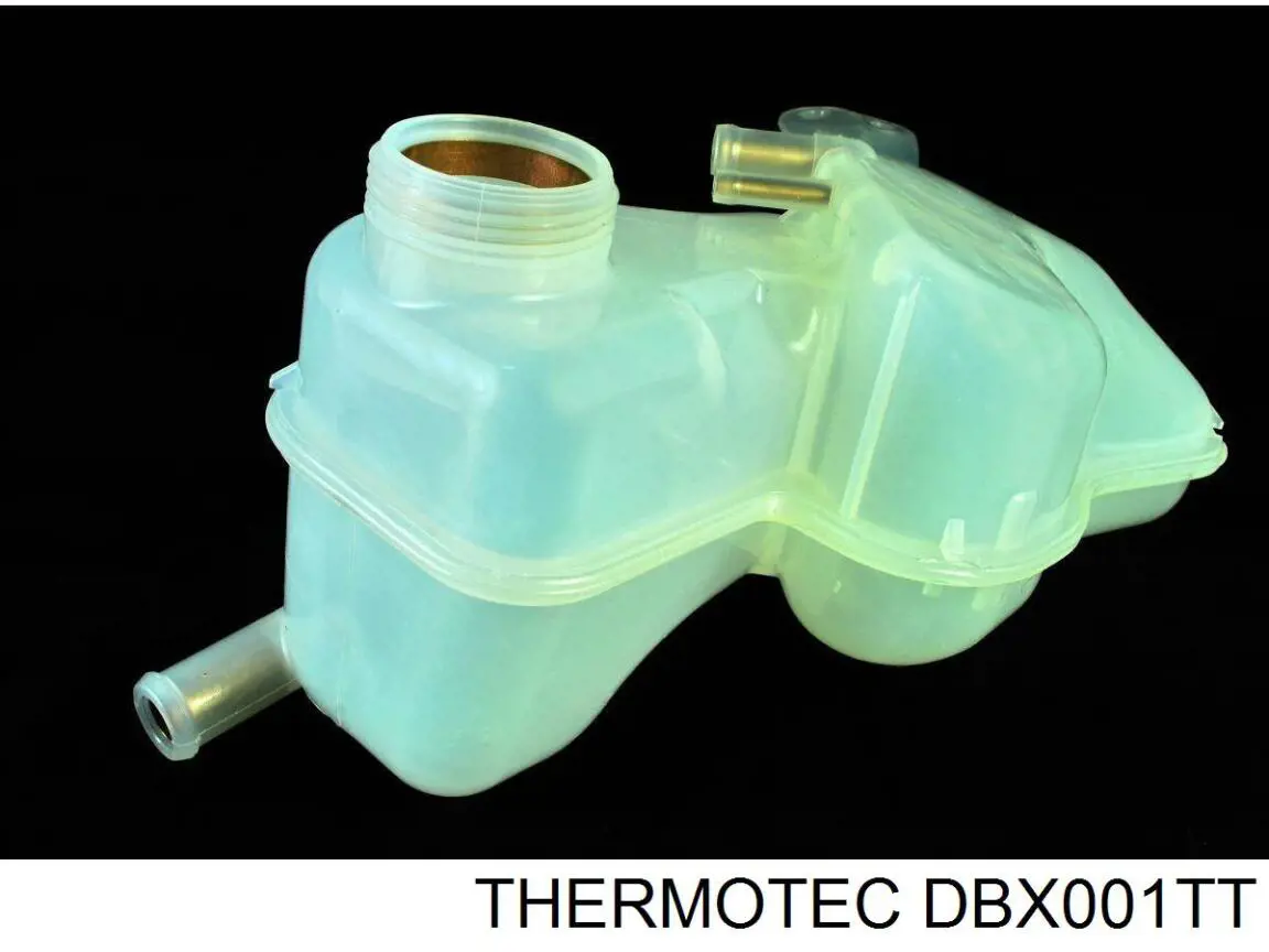 Comprar DBX001TT Thermotec Deposito expansion