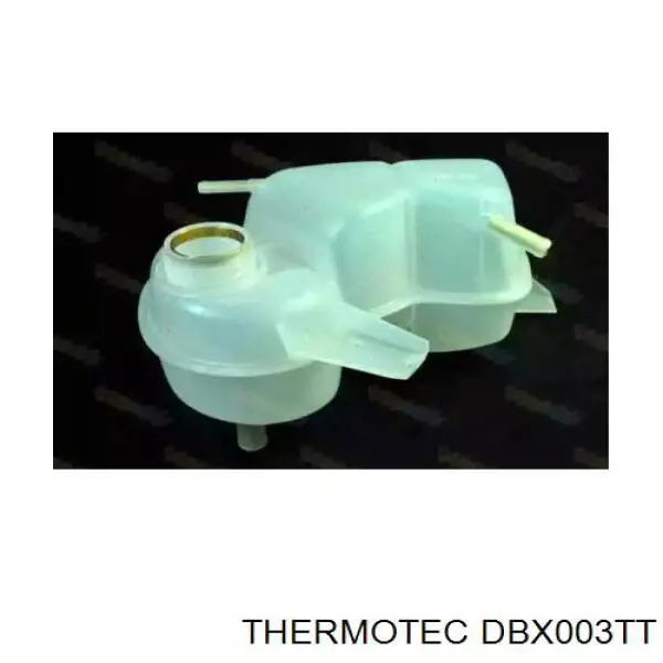 Vaso de expansión ET0083C1 Vernet