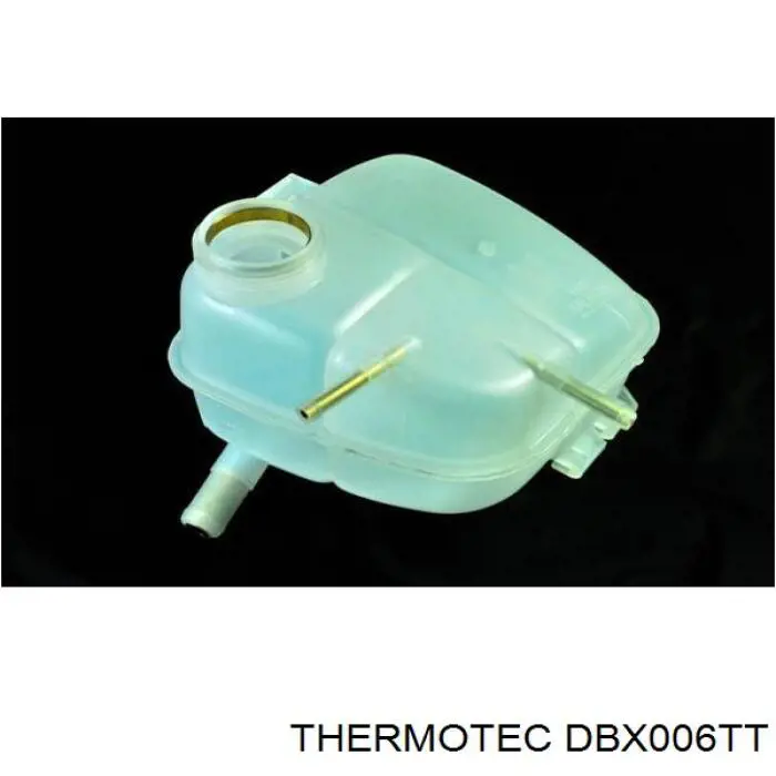 Botella expansion Thermotec DBX006TT precio, desde 17,41 EUR