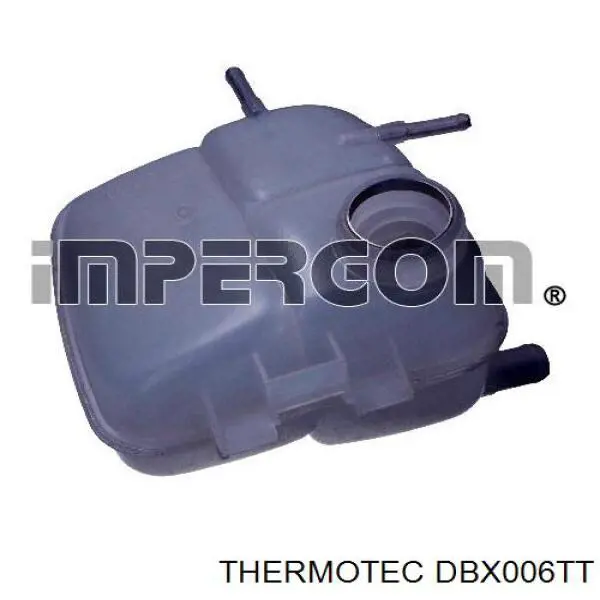 Comprar DBX006TT Thermotec Deposito expansion