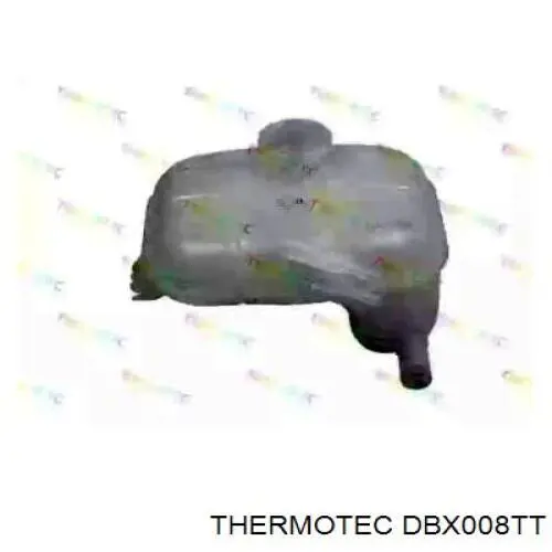 Comprar DBX008TT Thermotec Deposito expansion