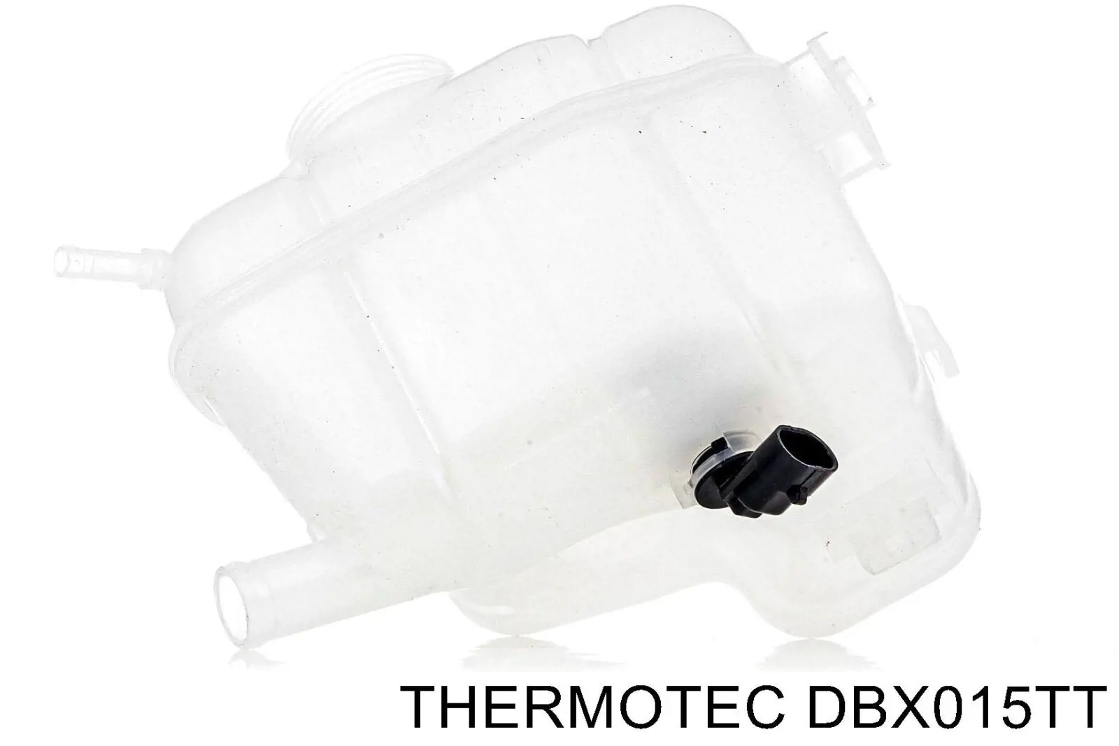 DBX015TT Thermotec botella de refrigeración