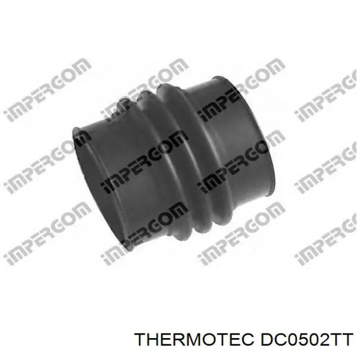 282752A600 Hyundai/Kia Manguera del intercooler