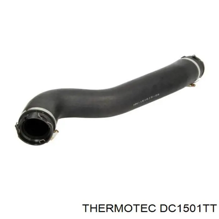 Comprar 1505A567 Mitsubishi Tubo intercooler