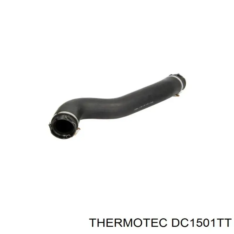 DC1501TT Thermotec