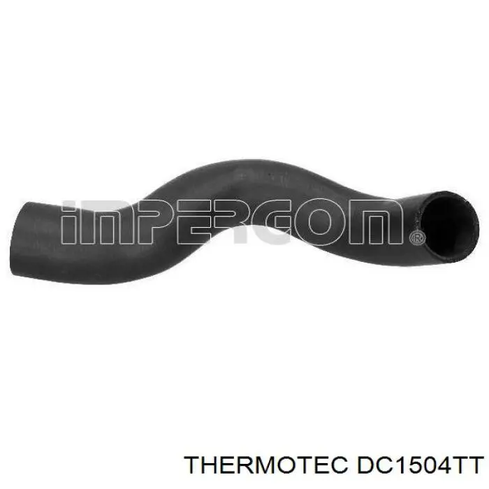 DC1504TT Thermotec