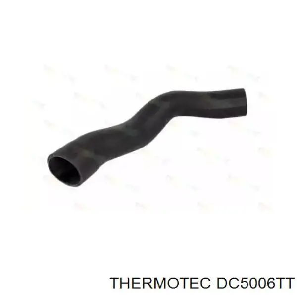 Tubo de admisión del cuerpo de mariposa Thermotec DC5006TT precio, desde 36,90 EUR