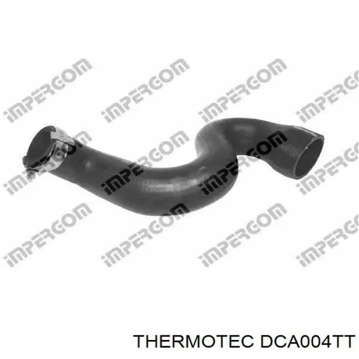 Tubo de salida de aire del turbocompresor Metalcaucho 07193 precio, desde 19,71 EUR