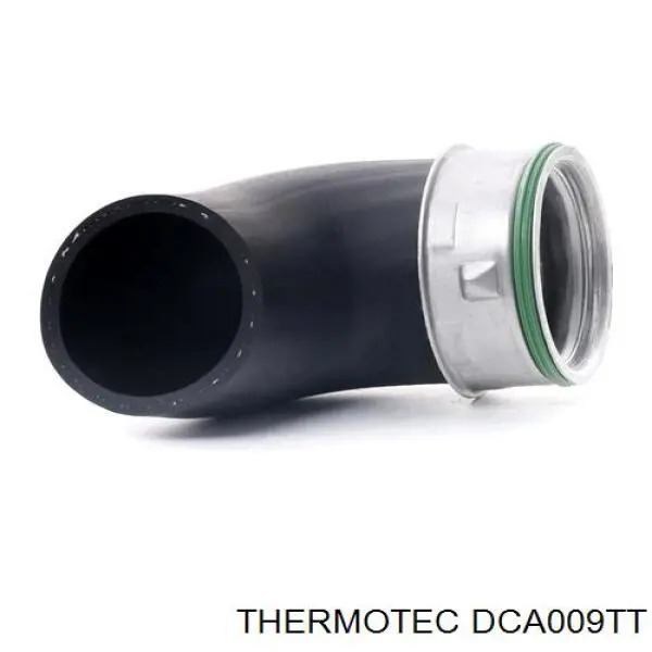 DCA009TT Thermotec tubo de aire