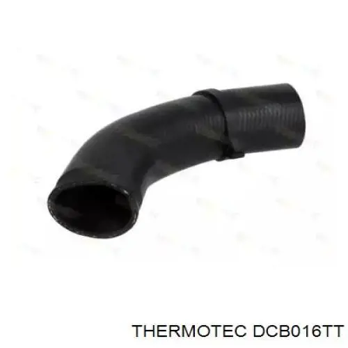 13431 Fare Manguera del intercooler