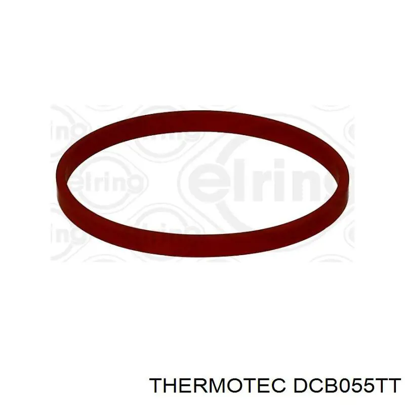 DCB055TT Thermotec junta de turbina, flexible inserto