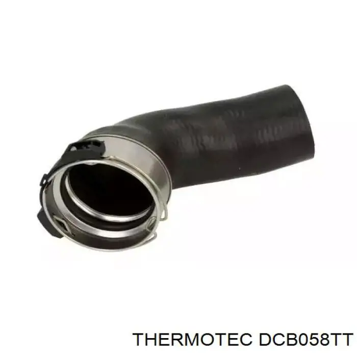 Manguera del intercooler Thermotec DCB058TT precio, desde 40,87 EUR