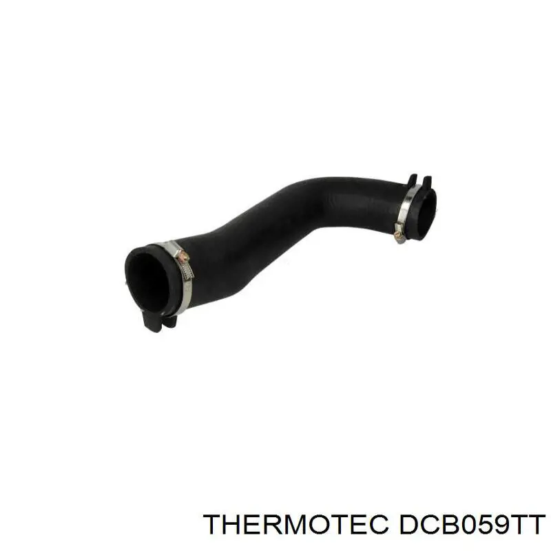Tubo flexible de aire de sobrealimentación superior izquierdo para BMW X5 (E53)