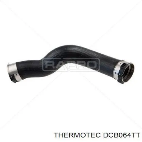 Comprar 79110 Metalcaucho Tubo intercooler