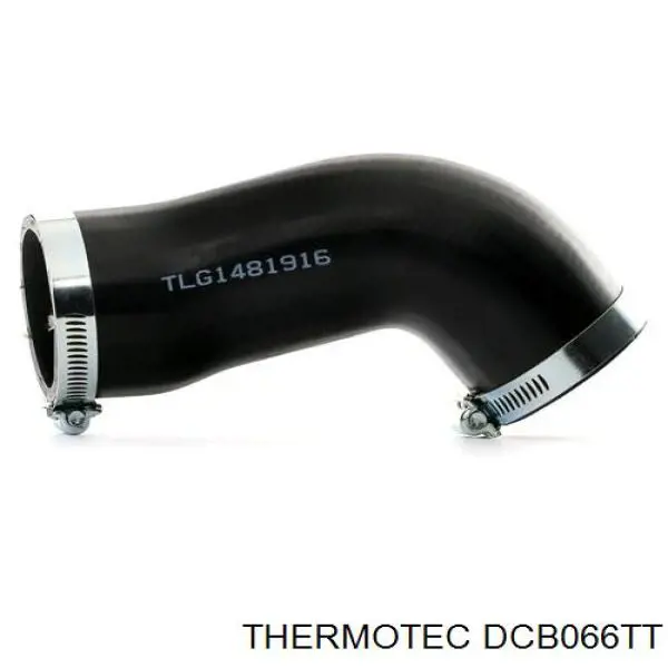 Comprar 090730 Gates Tubo intercooler