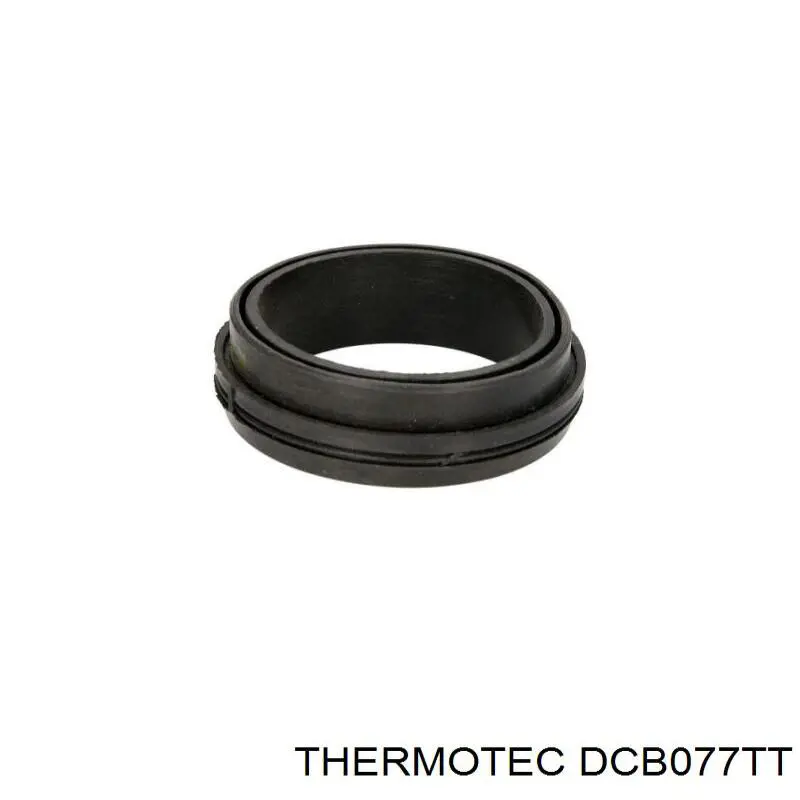 Junta de turbina, inserto flexible Thermotec DCB077TT precio, desde 14,67 EUR
