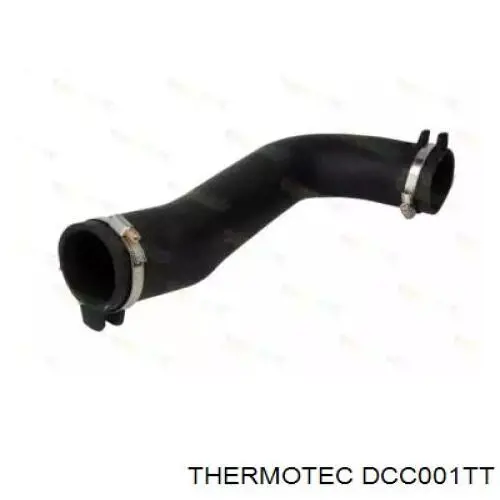 Comprar DCC001TT Thermotec Tubo intercooler