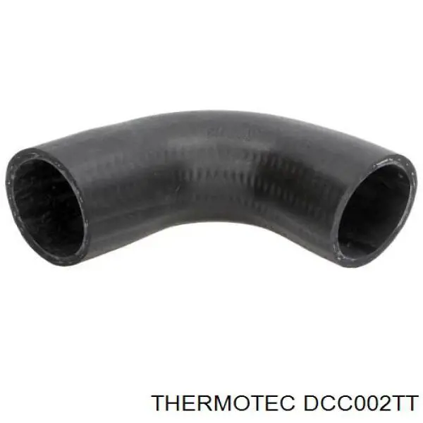500111 Sidat tubo flexible de aire de sobrealimentación derecho