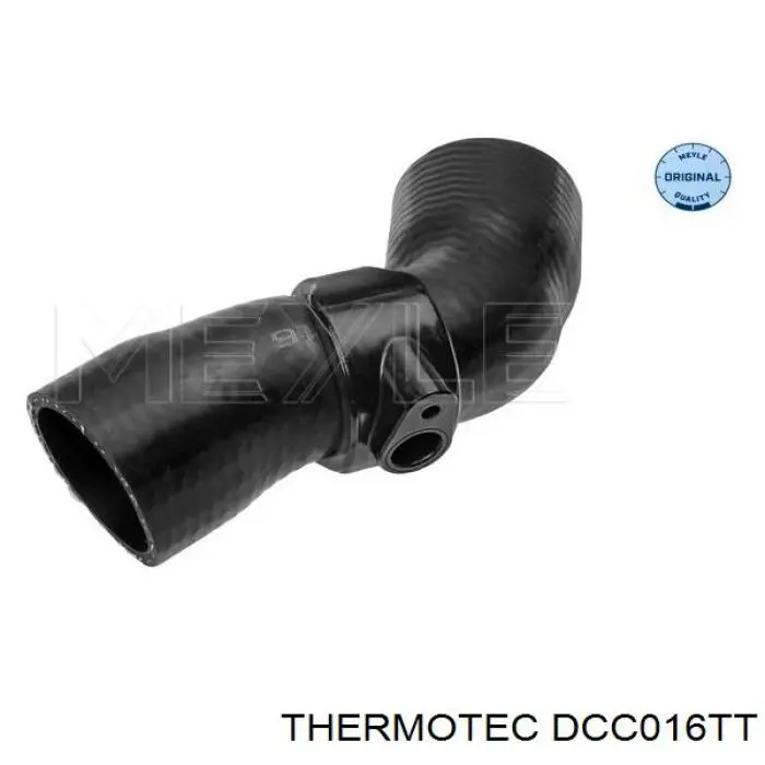 Tubo de aire Ford 1202492