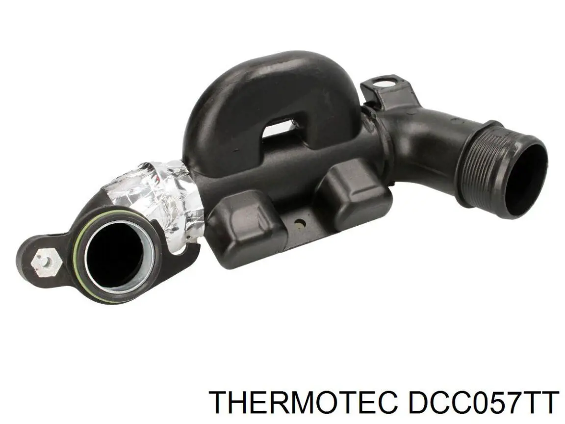 Comprar 1465155 Ford Tubo de salida de aire del turbocompresor