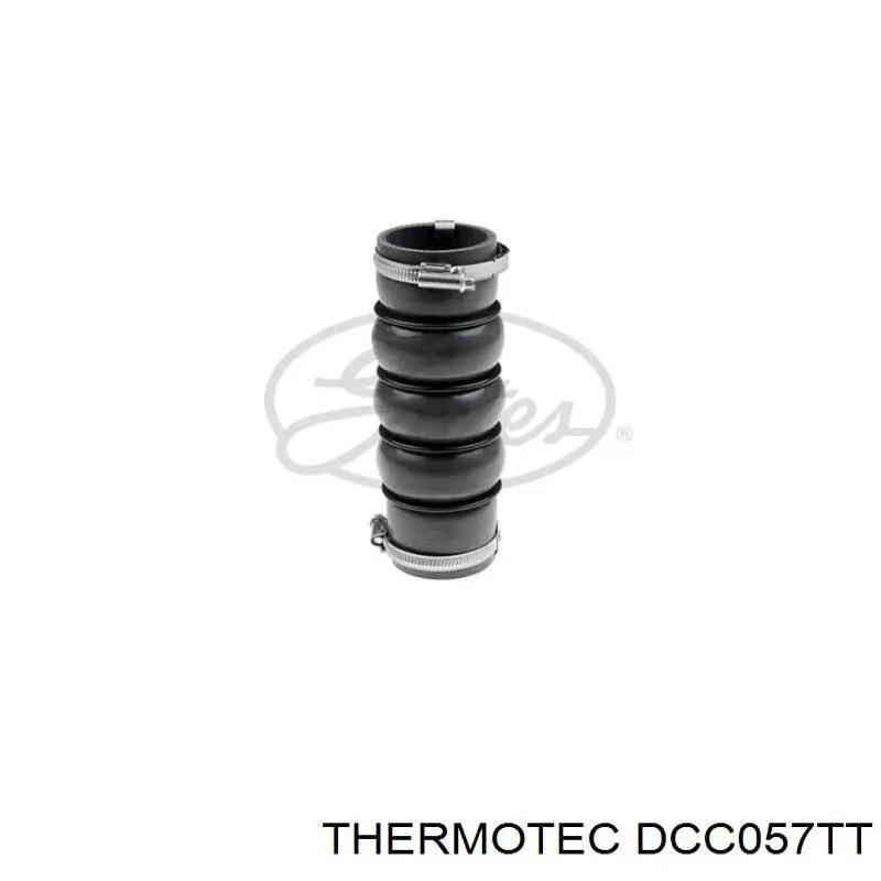 Tubo de salida de aire del turbocompresor 1440P2 Peugeot/Citroen
