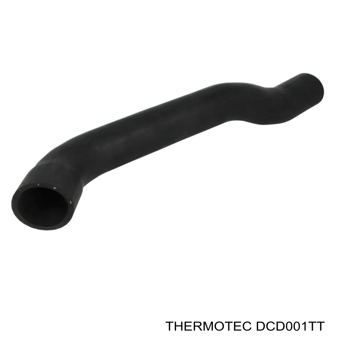 Tubo flexible de aire de sobrealimentación inferior para Alfa Romeo GT (937)