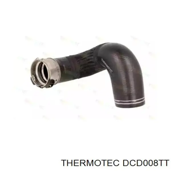 DCD008TT Thermotec