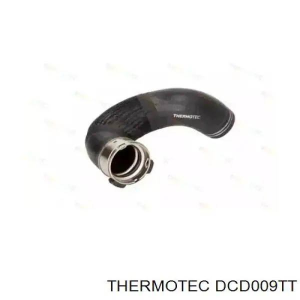 DCD009TT Thermotec