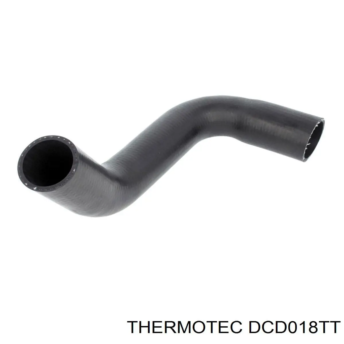 DCD018TT Thermotec