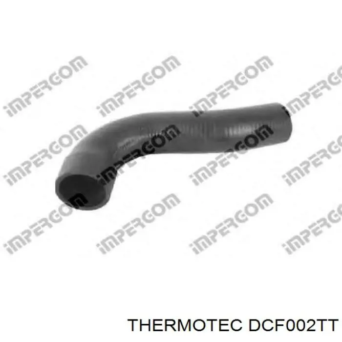 Manguera del intercooler Triclo 521898 precio, desde 25,95 EUR
