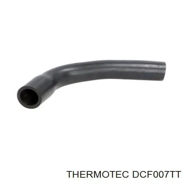 DCF007TT Thermotec