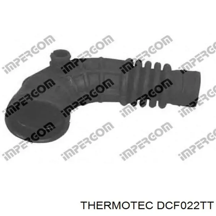 Comprar 55202255 Fiat/Alfa/Lancia Manguito de aire del medidor de masa de aire
